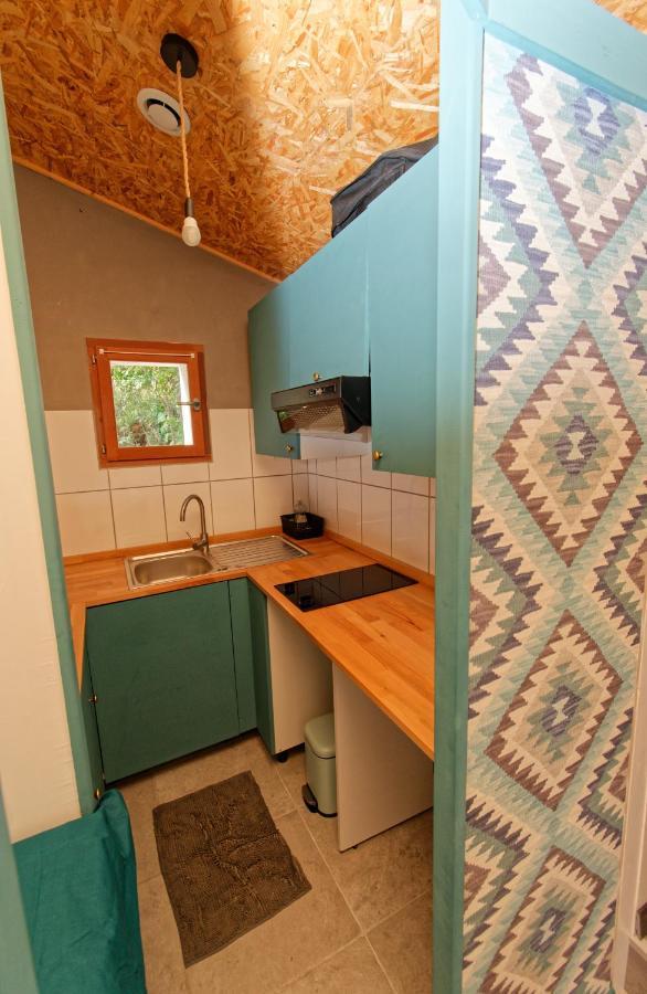 Ti Kaz Papang Casa vacanze Peille