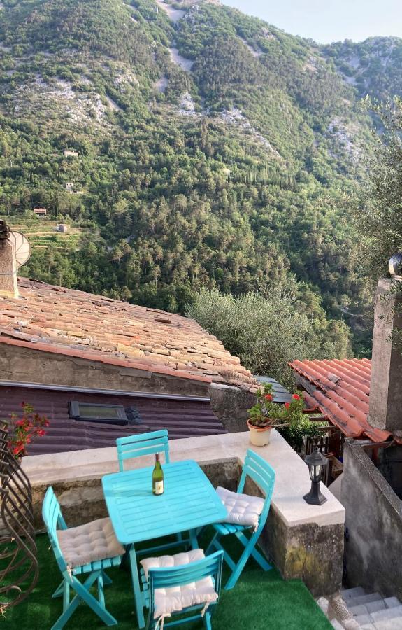 Casa vacanze Ti Kaz Papang Peille