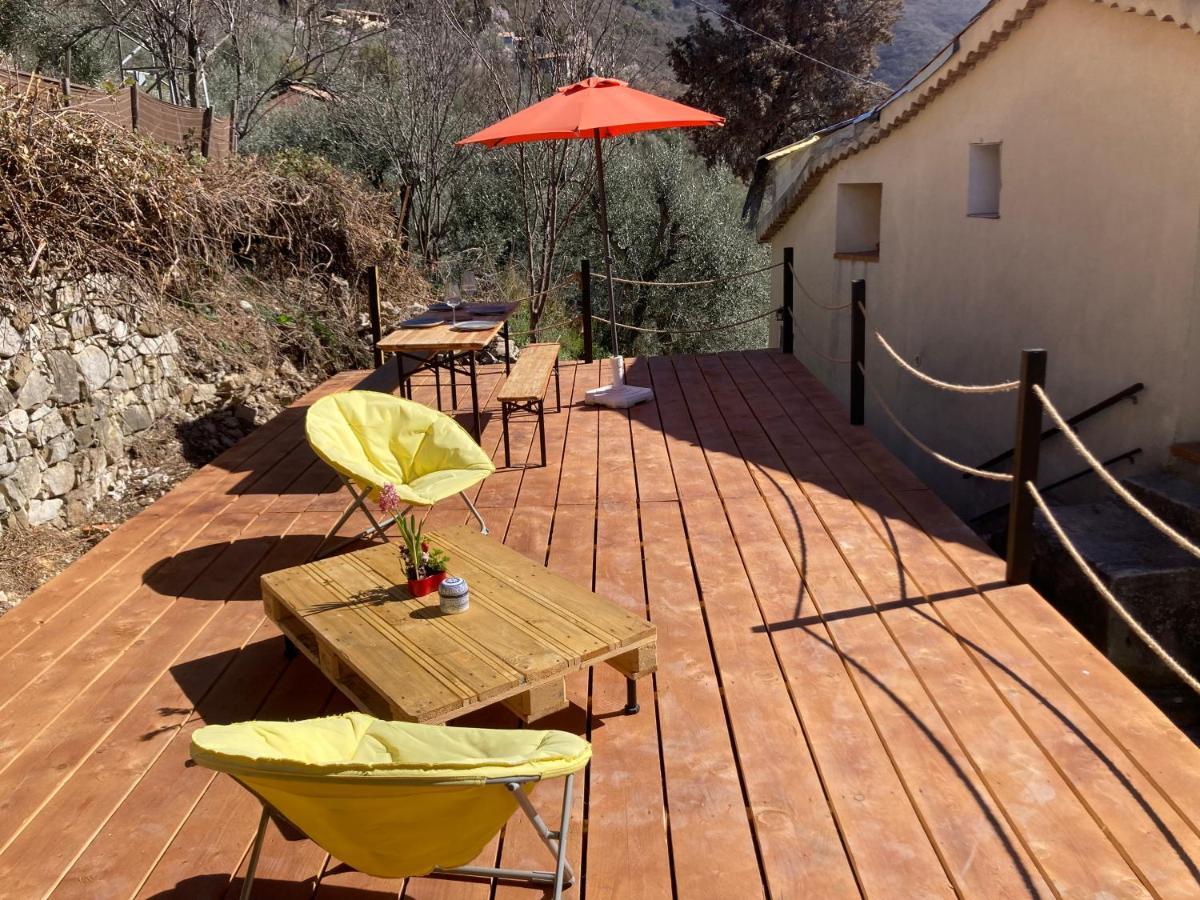 Ti Kaz Papang Casa vacanze *